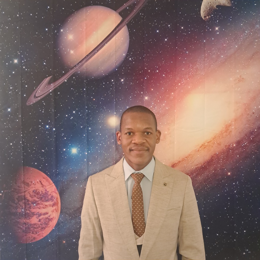 Norbert Muzila - Personal Website